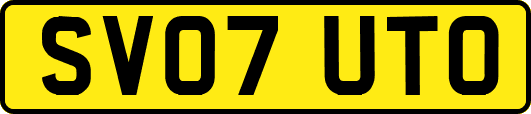 SV07UTO