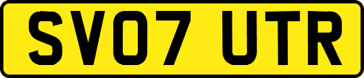 SV07UTR
