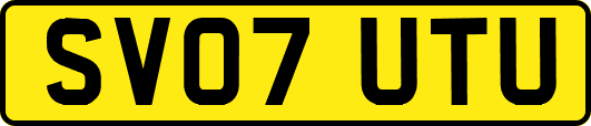 SV07UTU