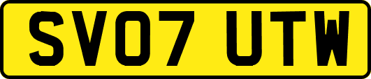 SV07UTW