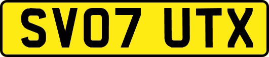 SV07UTX