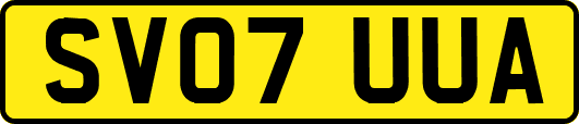 SV07UUA