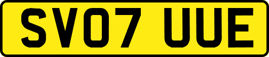 SV07UUE