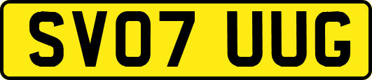 SV07UUG