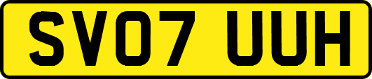 SV07UUH