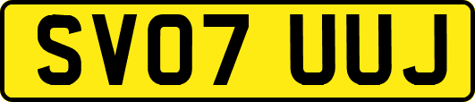SV07UUJ