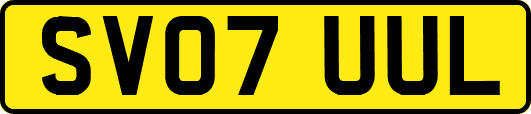 SV07UUL