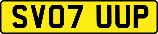 SV07UUP