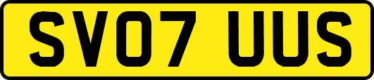 SV07UUS