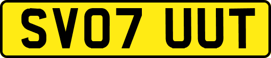 SV07UUT