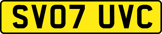 SV07UVC