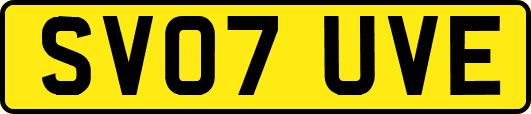 SV07UVE