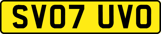 SV07UVO