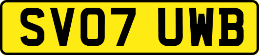 SV07UWB