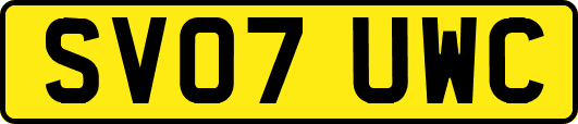 SV07UWC