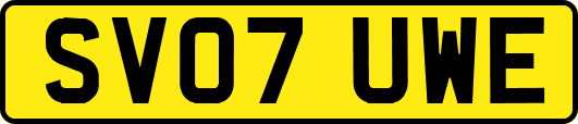 SV07UWE