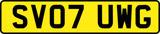 SV07UWG