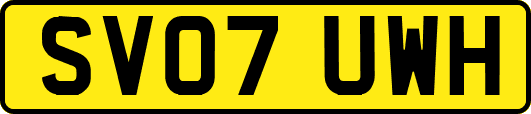 SV07UWH