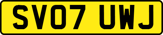 SV07UWJ