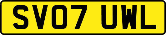 SV07UWL