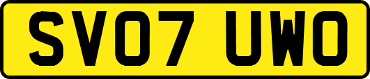 SV07UWO