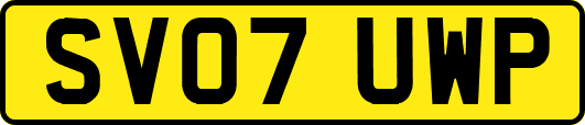 SV07UWP