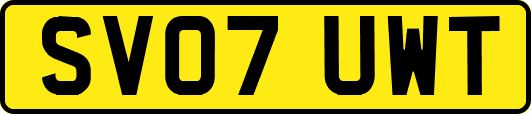 SV07UWT