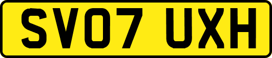 SV07UXH