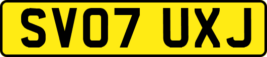 SV07UXJ
