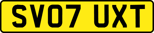 SV07UXT