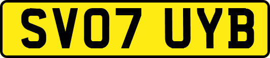 SV07UYB
