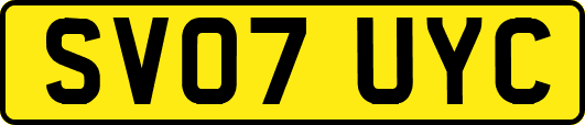 SV07UYC