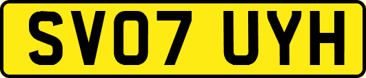 SV07UYH