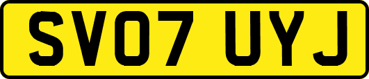 SV07UYJ