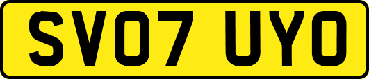 SV07UYO
