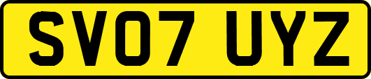 SV07UYZ
