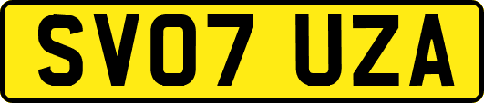 SV07UZA