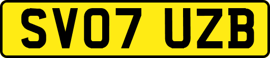 SV07UZB