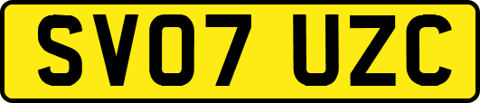 SV07UZC