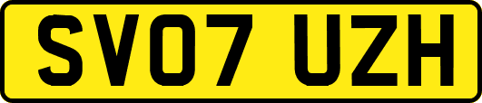 SV07UZH