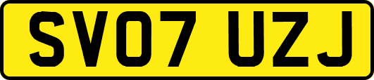 SV07UZJ