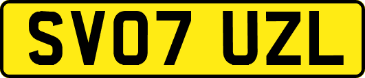 SV07UZL