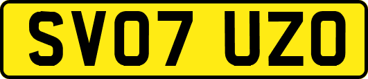 SV07UZO