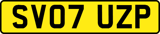 SV07UZP