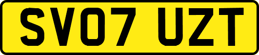 SV07UZT