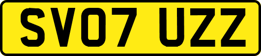 SV07UZZ