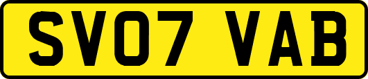 SV07VAB