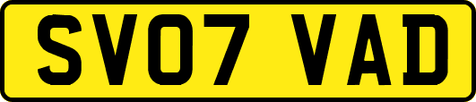 SV07VAD