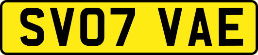 SV07VAE