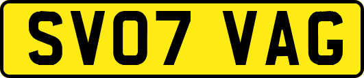 SV07VAG